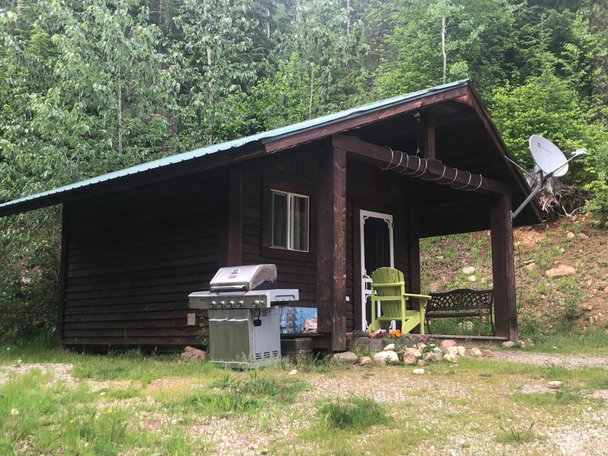 Noah'S Ark Campground Ревелсток Экстерьер фото