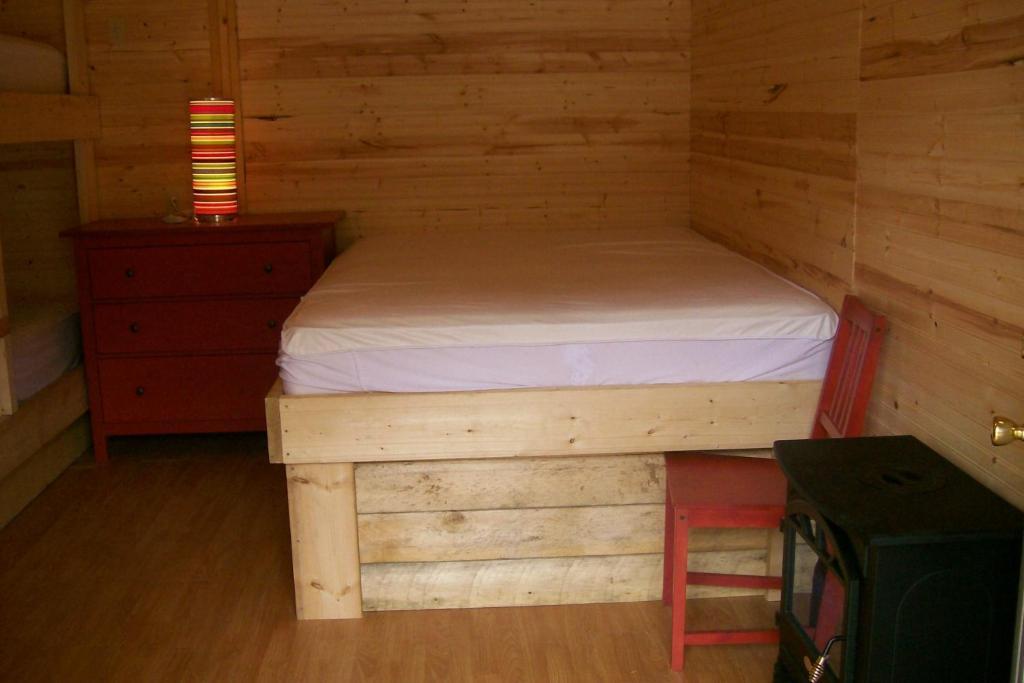 Noah'S Ark Campground Ревелсток Номер фото