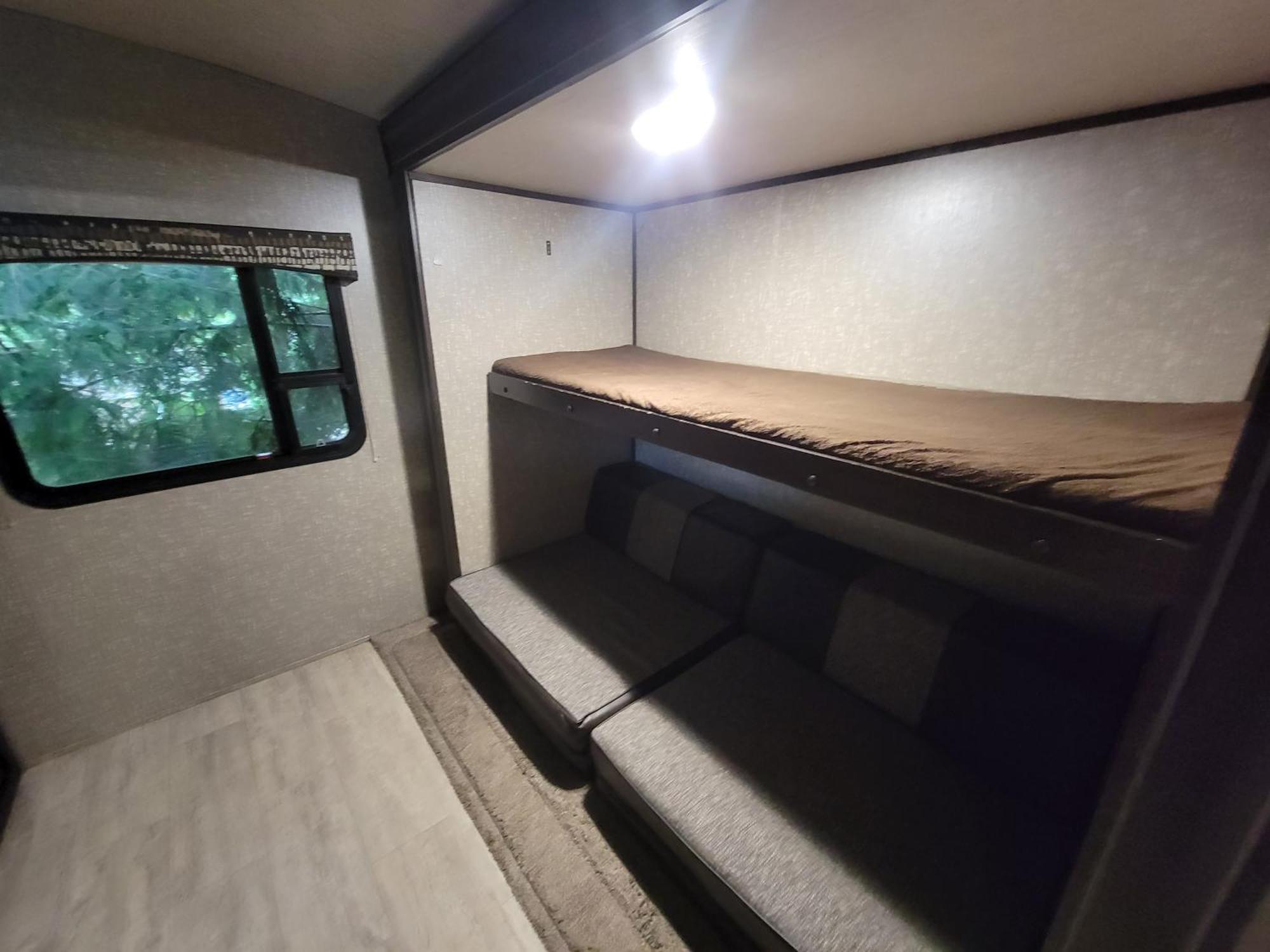 Noah'S Ark Campground Ревелсток Экстерьер фото