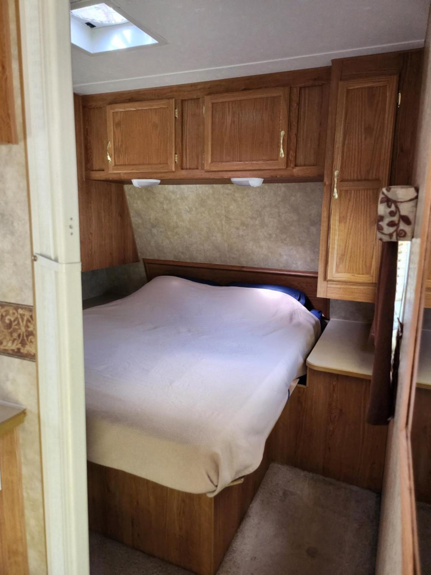 Noah'S Ark Campground Ревелсток Экстерьер фото
