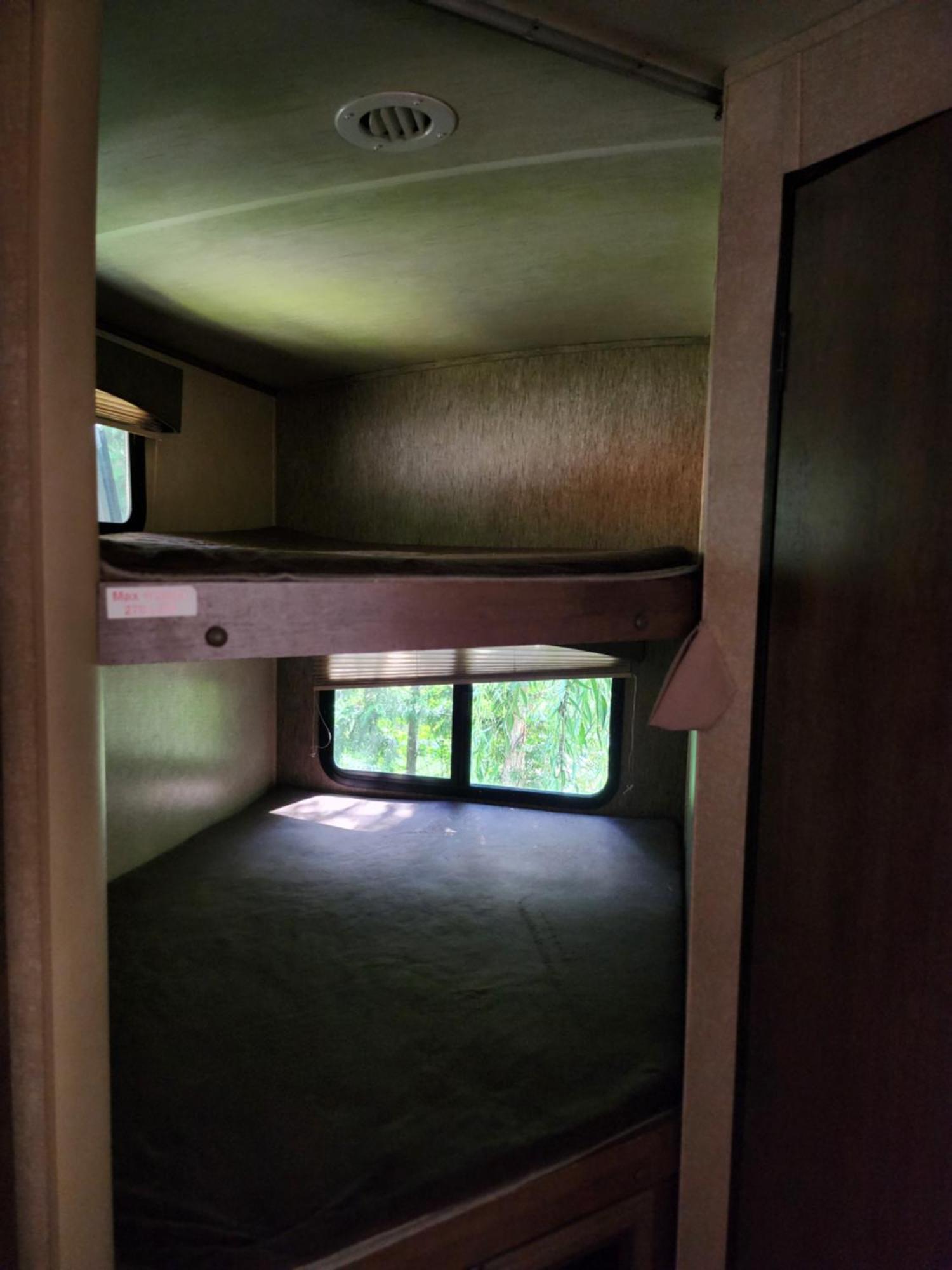 Noah'S Ark Campground Ревелсток Экстерьер фото