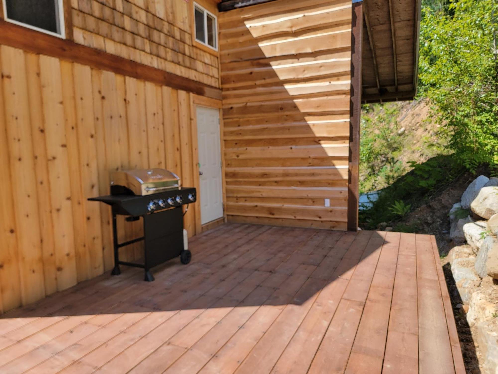 Noah'S Ark Campground Ревелсток Экстерьер фото